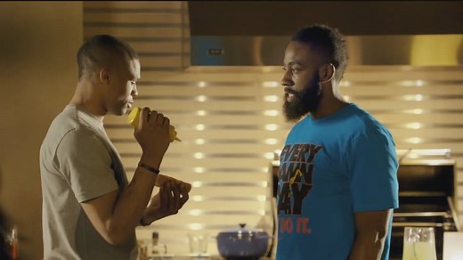 Russell Westbrook & James Harden for Foot Locker :) | Fantasy Basketball NBA