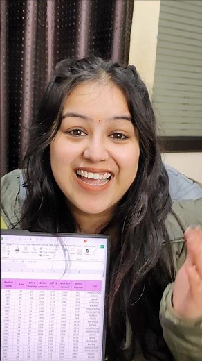 ✅Split Screen in Excel #excel #excelshortcuts #exceltips #excel2025 #exceltricks #excelforbeginners