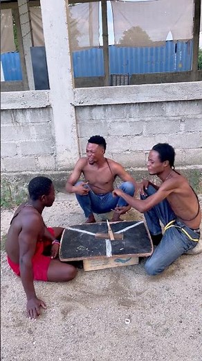 Funny game #viralvideo #funny