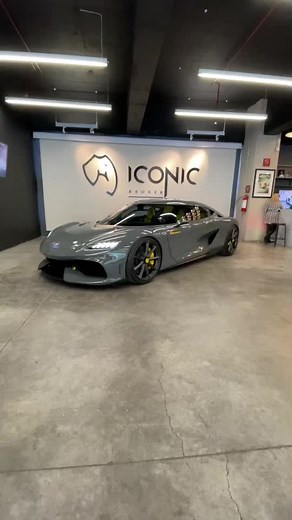 Descubre el Koenigsegg Gemera: ¡Lujo y Velocidad Sin Límites!