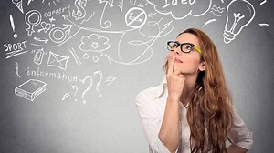 CONJUGAR VERBO THINK INGLÉS / VERBO THINK INGLÉS