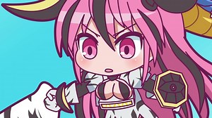 KAIJU GIRLS Season 2 | E12 - Together! Kaiju Girls!!