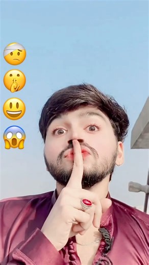 10K views · 82 reactions | King of emoji#kingofemojis #hassanrajpoot #king #viralreeĺ #reelfacebook | Hassan Rajpoot | Facebook
