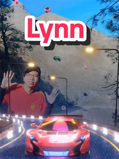 Thank you Lynn! Thank you My Brother. Thank you for the wonderful moments. Super sports cars amazing, amazing. Thank you for opening the new mountain peak. Wishing you good health and always success. Happy New Year, Lynn. Happy New Year, everyone. Cute frog love you so much, Lynn 😍😍😍😍😍😍 #ly#lyn#lynn#nn#happy#new#year#cutefrog#viralvideo#foryou#xuhuongtiktok#gift