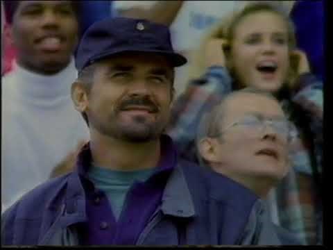 Finish Line (1989) - Trailer - Josh Brolin, James Brolin