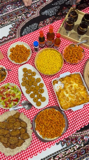 ‎شيف مها بدر‎ on Instagram‎: "احلى كعده وية خواتي #شيف_مهابدر #طبخ #وصفات #شيف_مها_مطبخ_جنةالاحلام"‎