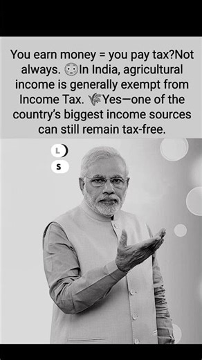 This Income Is STILL Tax-Free in India #taxtips #castudents #currentaffairs #indianeconomy #finance