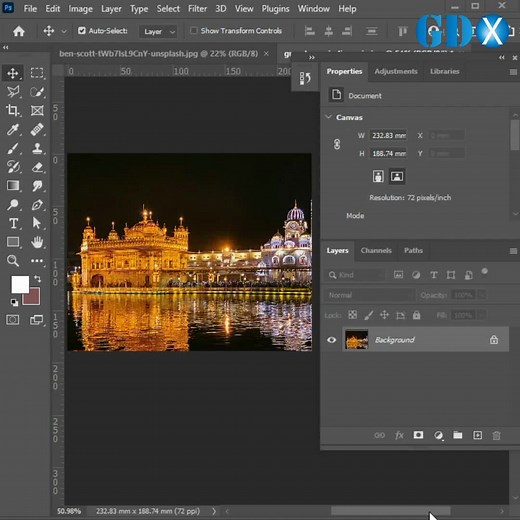 14K views · 163 reactions | GDX on Reels | Facebook