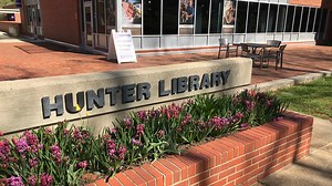 WCU's digital Black history collection preserves oral history of local African-Americans