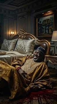 The Adeyemi Empire Episode 2 #shorts #storytelling