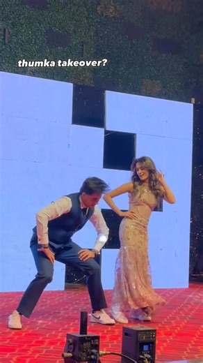 𝙢𝙖𝙝𝙚𝙠 on Instagram: "spotlight, thumkas, and us 💥 [ Dance, Trending, Reels ]"