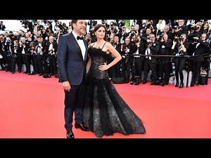 Cannes: Golden couple Javier Bardem and Penelope Cruz open the festival - Encore!