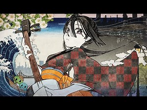 きらきら武士 feat. Deyonna - レキシ // covered by 長瀬有花