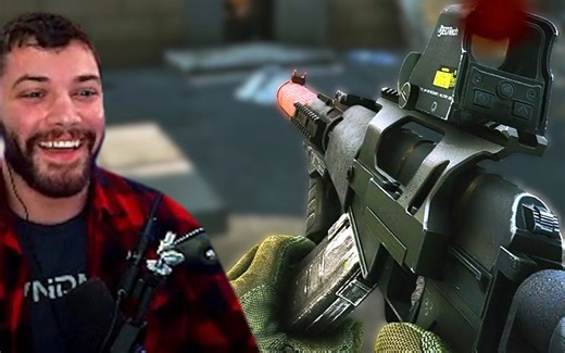 AS VAL摧毁街区！ - Escape From Tarkov『逃离塔科夫 LVNDMARK』中英外挂字幕[机翻]