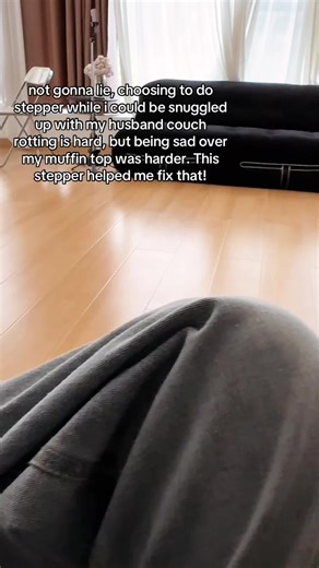 If you don't know how to start, start by getting this mini stepper U know it's the eas!est way to SNATCH Better get on this #ministepper #stepper #ministepperworkout #stepperworkout #tiktokshopholidayhaul