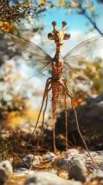 #DreamTrackAI Kya hoga jab jeera aur machhar Ek Ho jaaye #thinking ‪@thinkingxyz‬