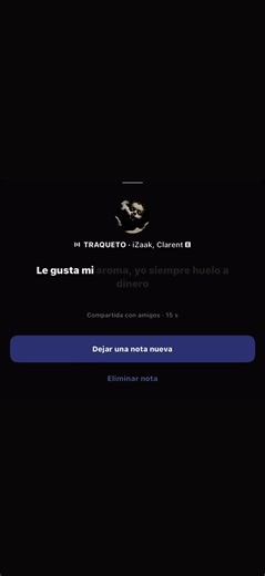 #notas #clarent #musica #paratiiiiiiiiiiiiiiiiiiiiiiiiiiiiiii #flypシ | traquetoclarent