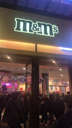 #m&ms#stephanie #sweet #❤️