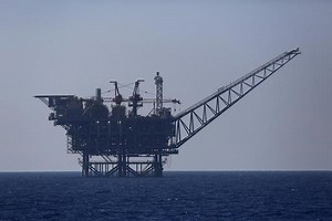 China pumps cash into African floating LNG projects in strategic push