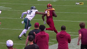 Brian Robinson's top plays | 2023 season