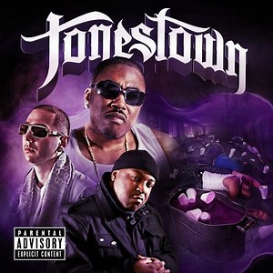 Blanco, Messy Marv & The Jacka - Jonestown