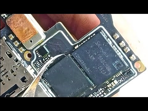 Redmi Note 10 Wi-fi Not Working 100% solve