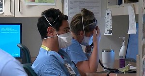 Doctor on latest coronavirus developments as U.S. approaches 1 million COVID-19 deaths