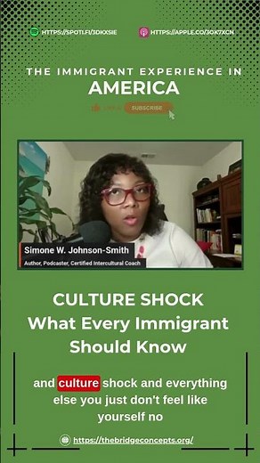 Surviving Culture Shock: How to Adjust and Thrive in a New Country
