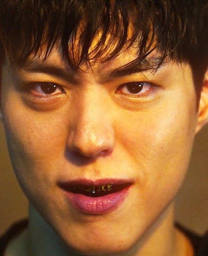 Exploring Good Boy K-Drama with Park Bo Gum