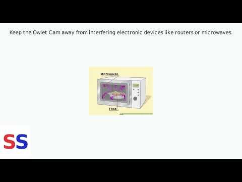 How To Fix Owlet Cam Night Vision Not Working – Low Light & IR Settings Fix