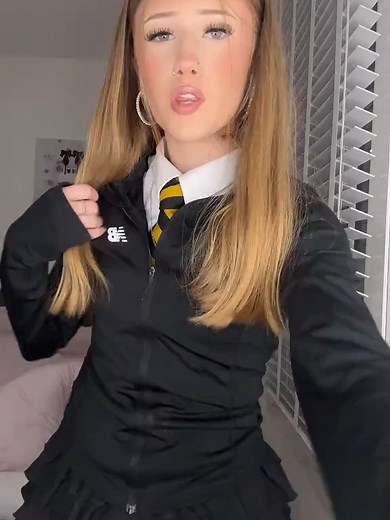 Scotland School Uniform Trends for Girls