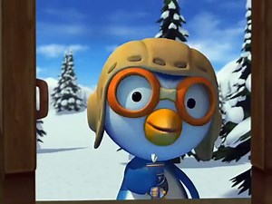 [Pororo S1] #28 Magnetic Play