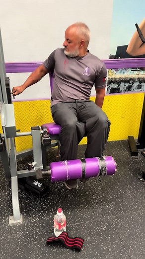 Saturday Circuit Workout for Fitness Enthusiasts