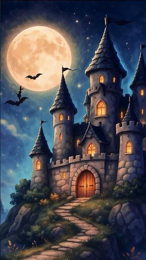 Night on Bald Mountain | Music Listening & Movement Activity | French Drama Lesson