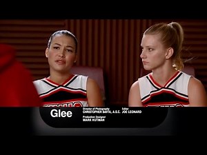 Glee Promo - 3x07 "I Kissed a Girl"