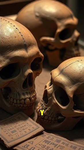 CIRUGÍA ANCESTRAL ¿ALIEN? 👽