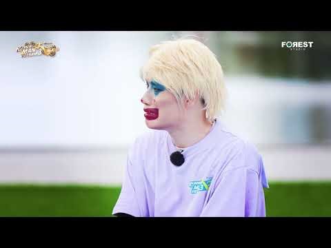 Running Man Việt Nam Mùa 3 - Con Rối Tự Do Official Trailer | Beta Cinemas | Khởi chiếu 30/01/2026