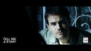 Tell Me A Story 2x07 - Clip from Season 2 Episode 7 - I Did What I Had To Do Scene
