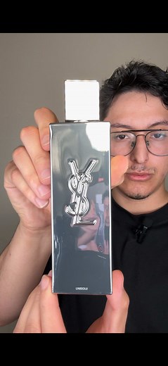 NEW YSL MYSLF L’ABSOLU!!!! 🍋‍🟩🫚🌼 @YSL Beauty @Macy’s #mensfragrance #ysl #fragrancetok #cologne #fyp