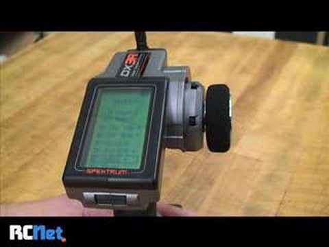 Rear Wheel Steering Setup