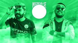 ♫ COMPREI UM LANÇA pt.2 = LEMBREI DE UM LANCE | FutParódias