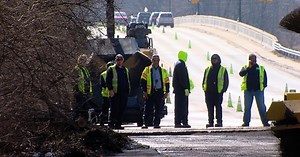 Indy DPW announces 2023 capital infrastructure construction projects