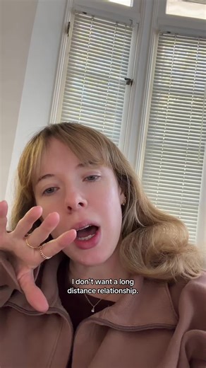 applications for a medium distance relationship are open