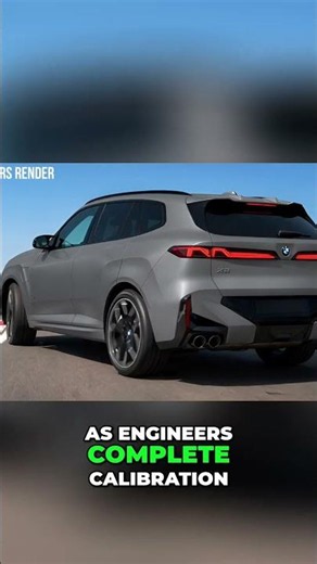 2027 BMW X5 Most Advanced Luxury SUV Yet