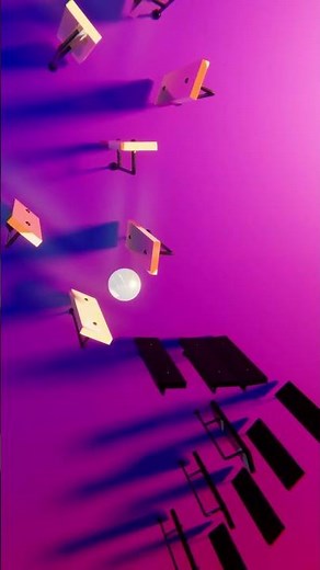 Take a look at our game! #marblemusic #beatbounce