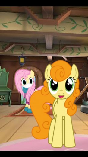 Friendship Corrupted: My Little Parasite - Episode 4