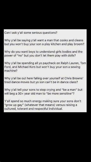 raise boys to be kind | Subscribe for more #motivation 😊👍