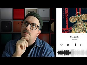 A new way to search for samples | Introducing Tracklib Beats