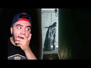 KARANLIKTAN KORKAN IZLEMESIN - KORKU OYUNU