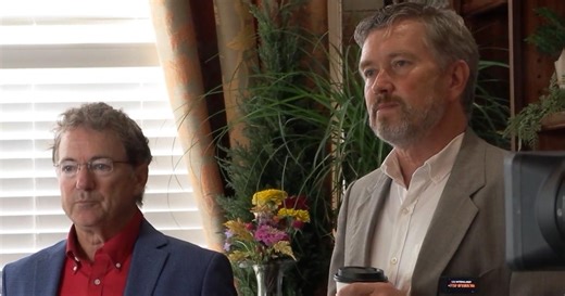 Kentucky Edition:Massie and Paul Making Campaign Stops in Kentucky Season 4 Episode 63